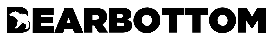 Bearbottom logo