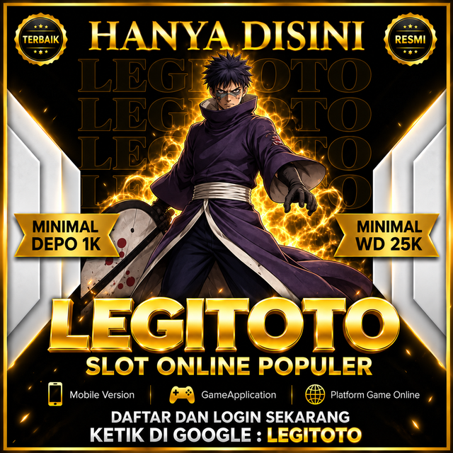 LEGITOTO