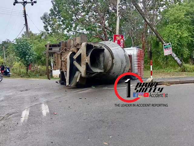 Incident Photo