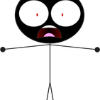 MS Sam Character Expression 13