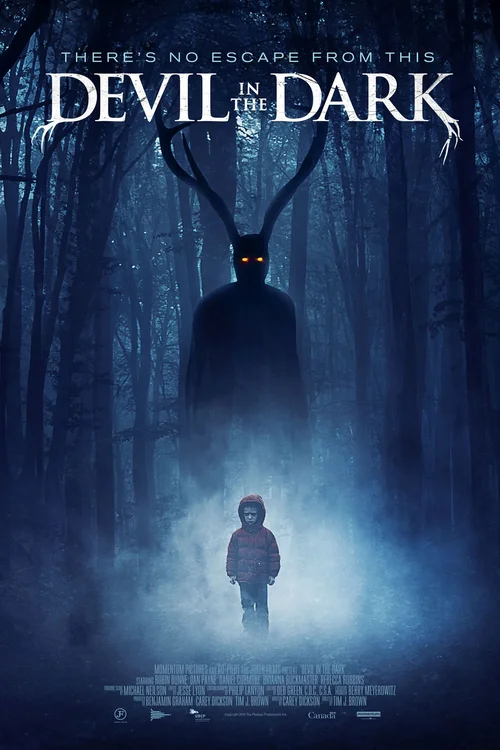 Diabeł w Mroku / Devil in The Dark (2017) 1080p.WEB-DL.H264.AC3.2.0.BP007 | Lektor PL