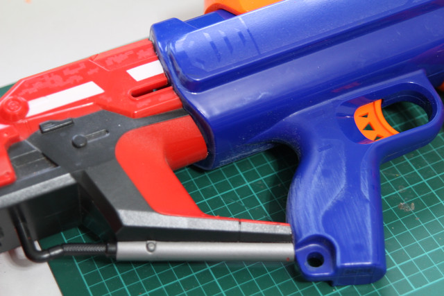 Bazooka Rifle (05)