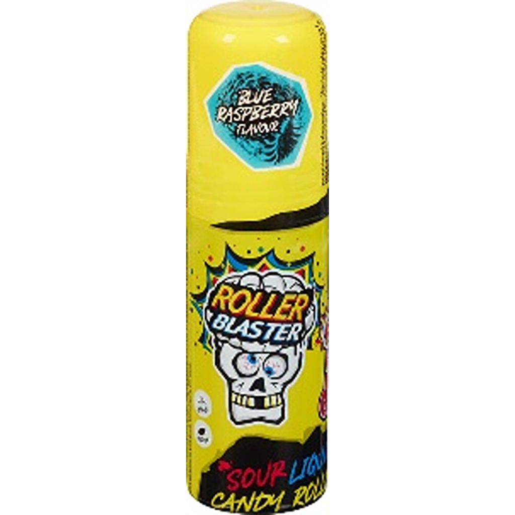 Roller Brainblasterz (Sour level 3)