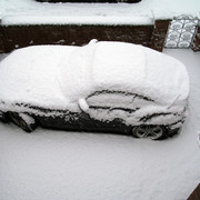 Drive Snow