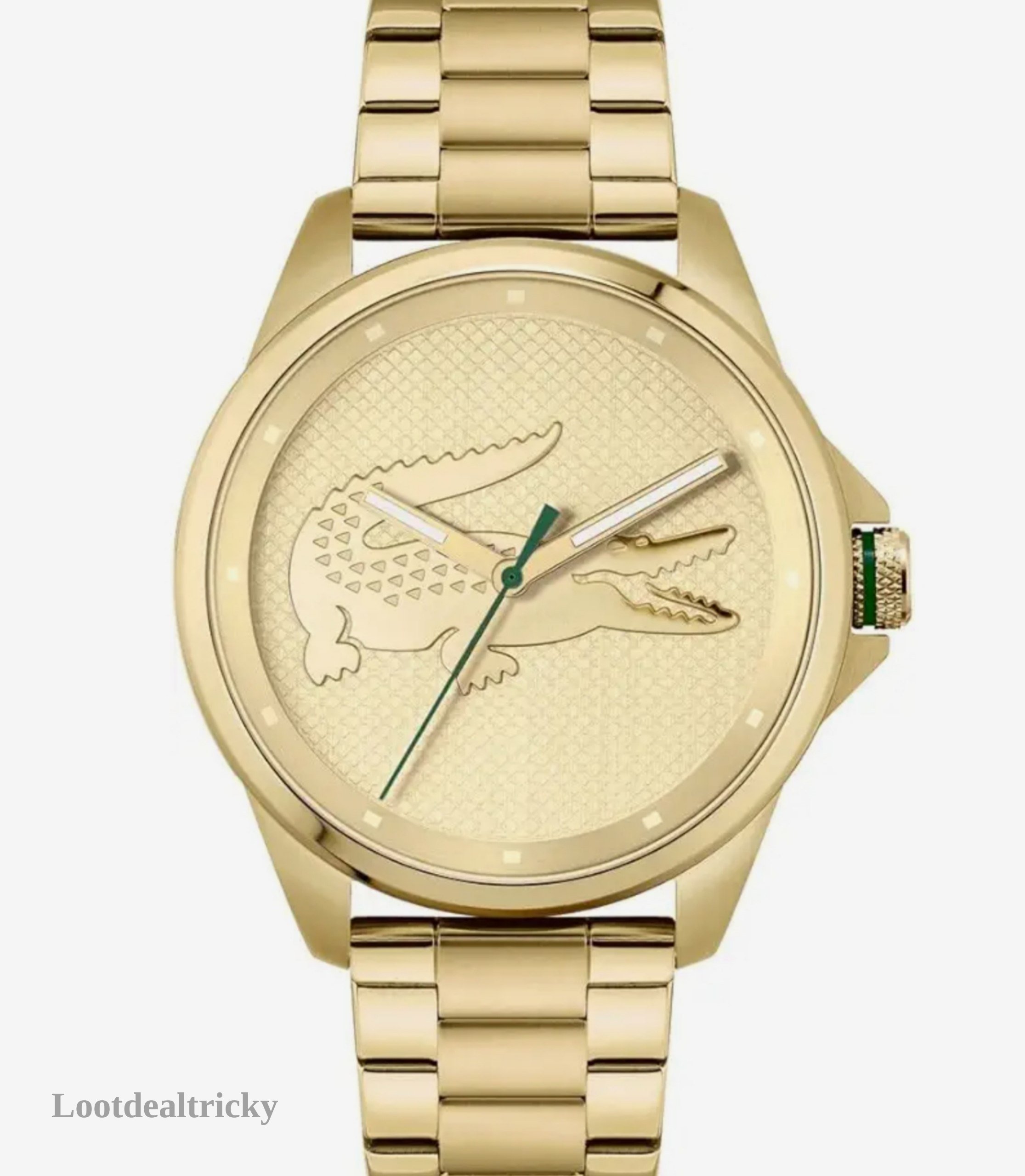 Lacoste Men S – Just ₹5580 | Huge Savings Offer