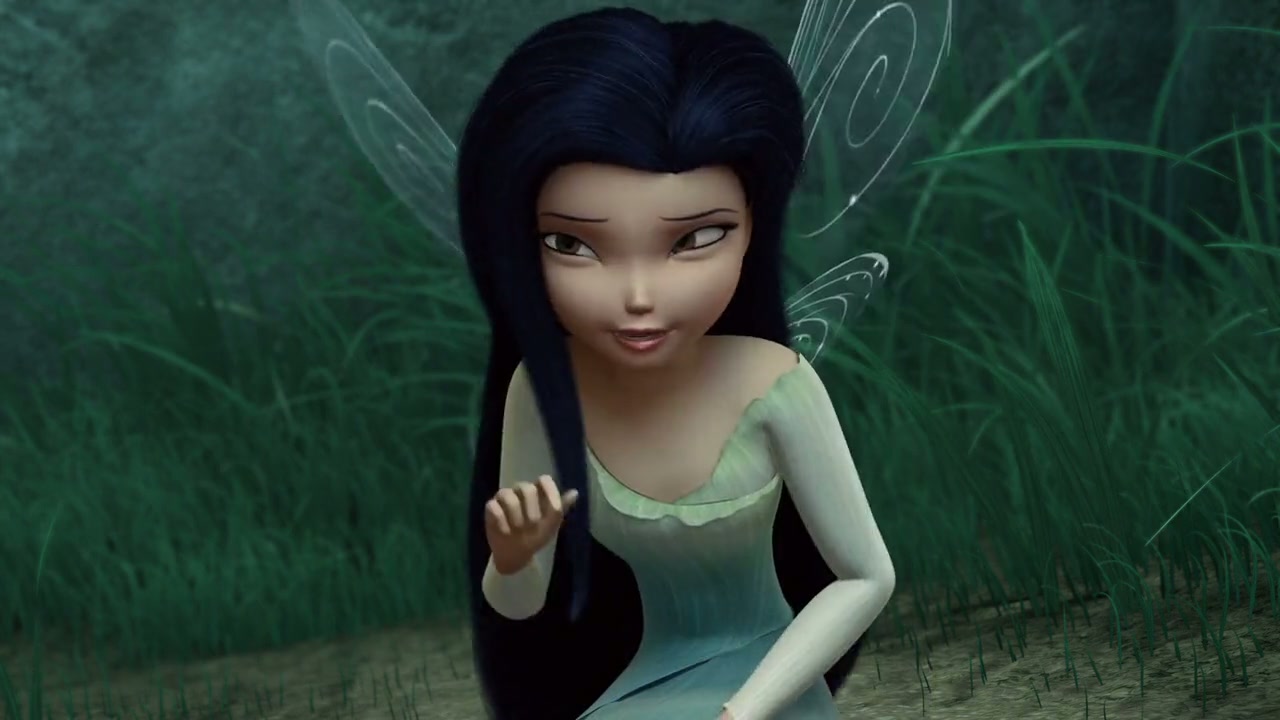 Tinker Bell and the Lost Treasure Screenshot