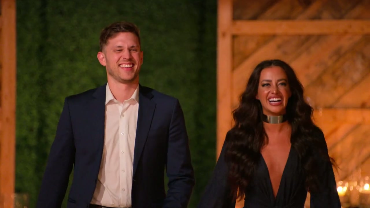 The Ultimatum: Marry or Move On Screenshot