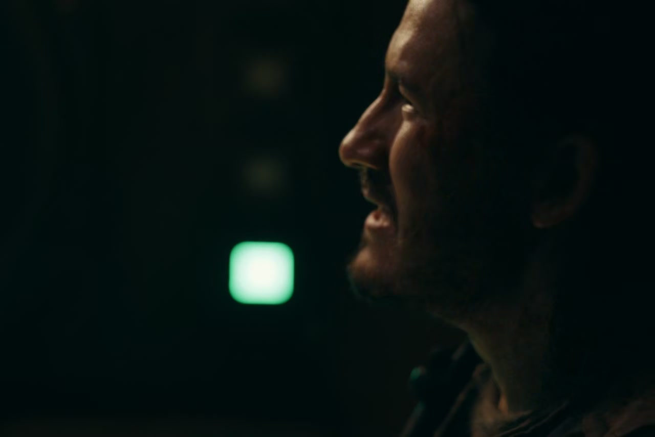 Iron Lung Screenshot