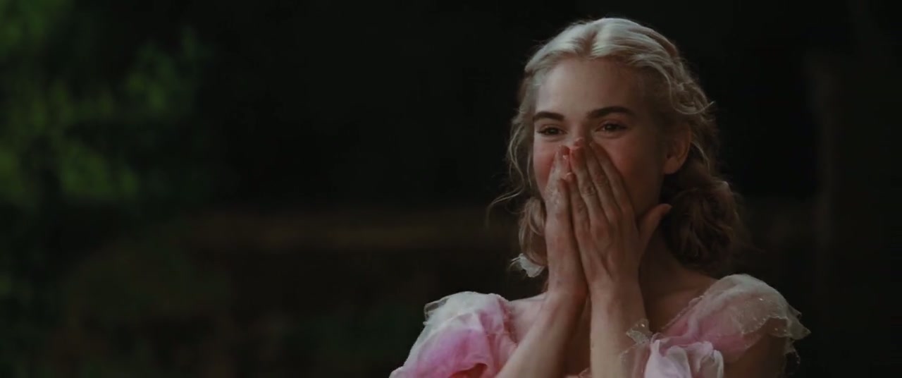 Cinderella Screenshot