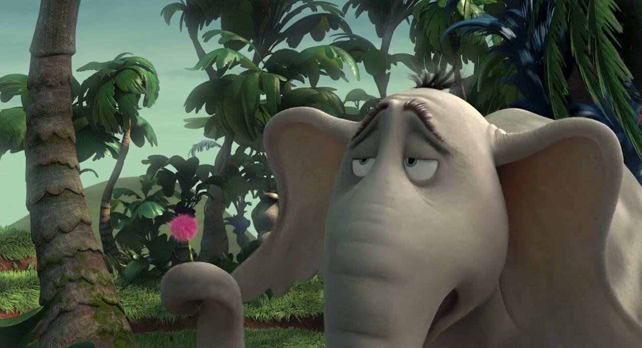 Horton Hears a Who! Screenshot