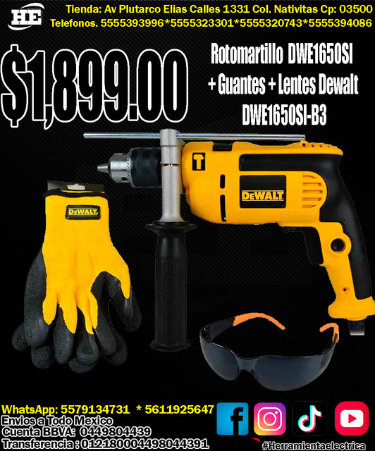 DWE1650SIB3