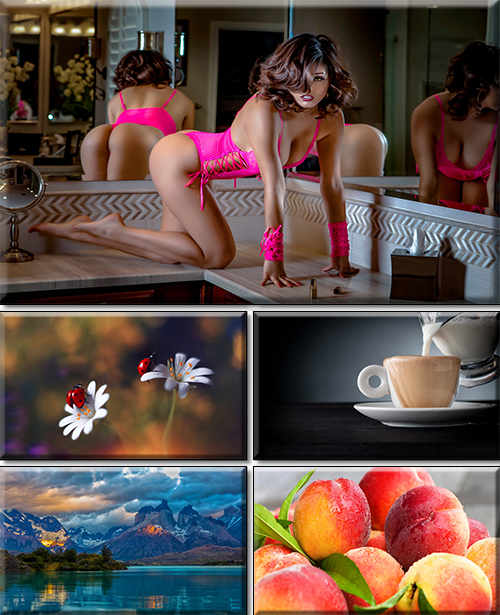 Computer Desktop Wallpapers Collection. Part 3814