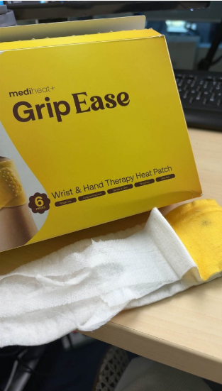 Customer review photo