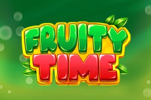 Fruity Time Oyna