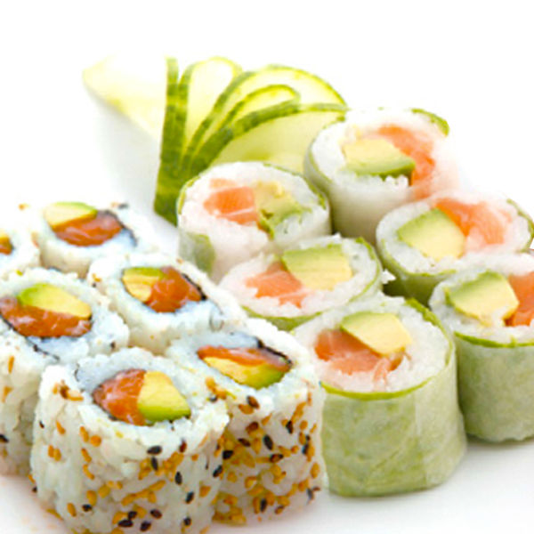 Photo de Fresh Rolls