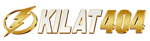 KILAT404 resmi