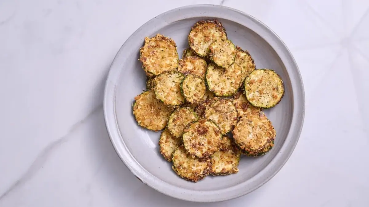 24 Quick and Healthy Snack Recipes in the Air Fryer
