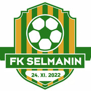 FK Selmanin