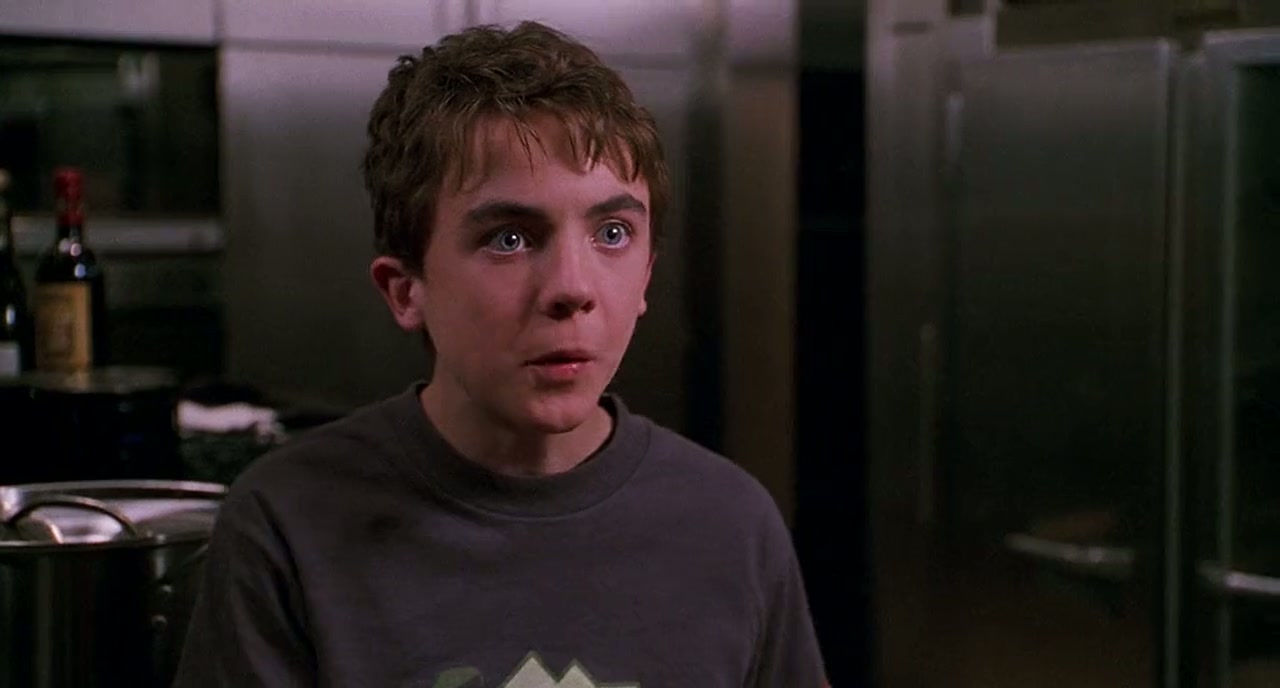 Big Fat Liar Screenshot
