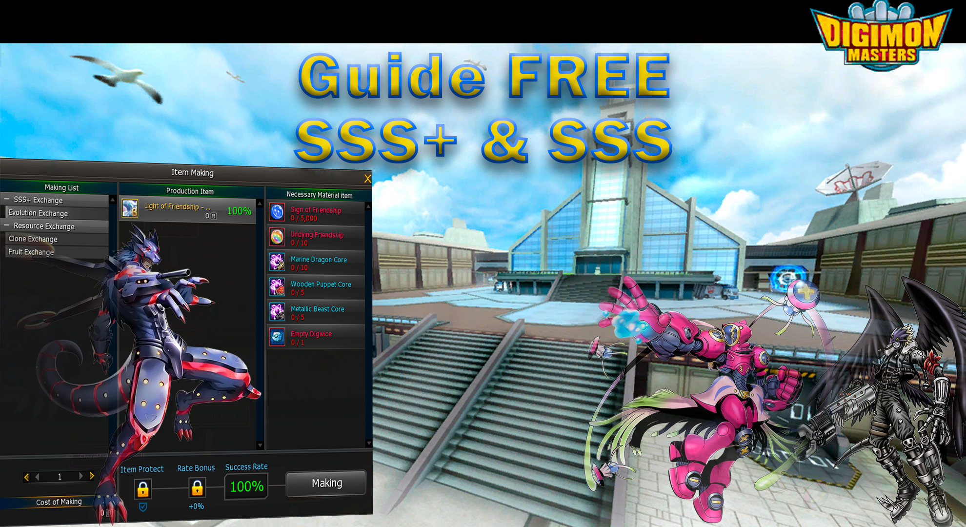 Banner Guia SSS/SSS+