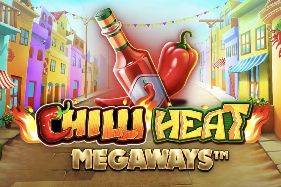 Chilli Heat Megaways Demo Oyna