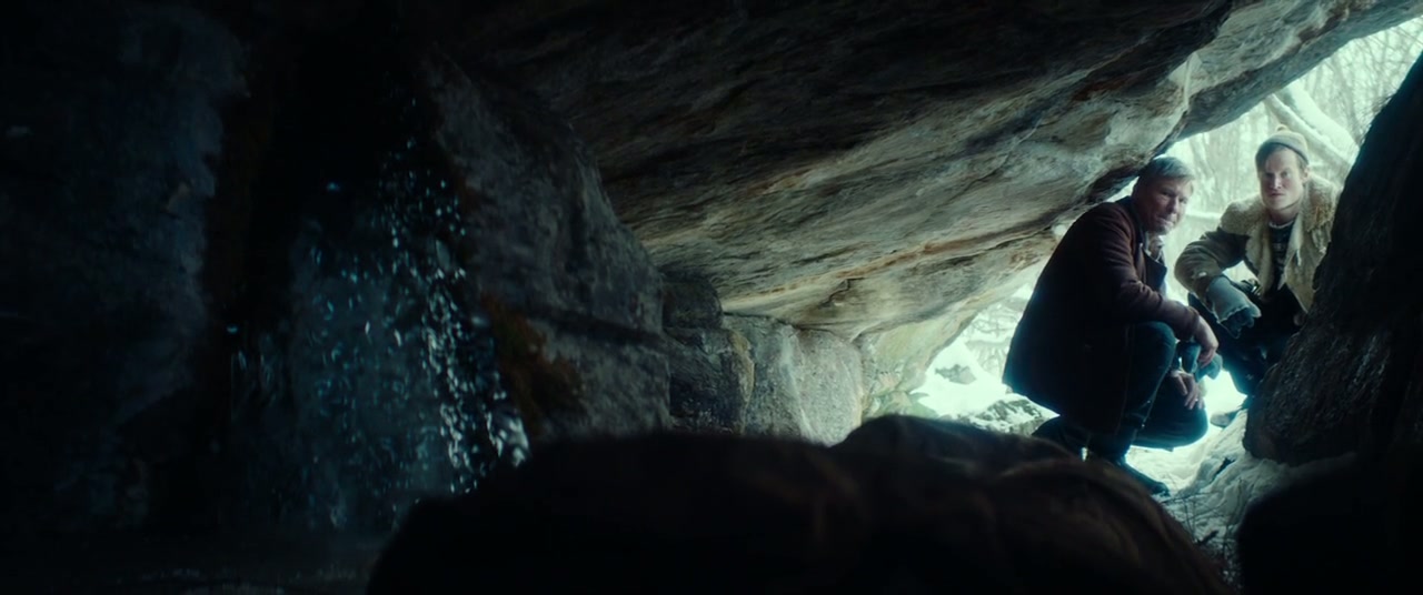 The 12th Man Screenshot