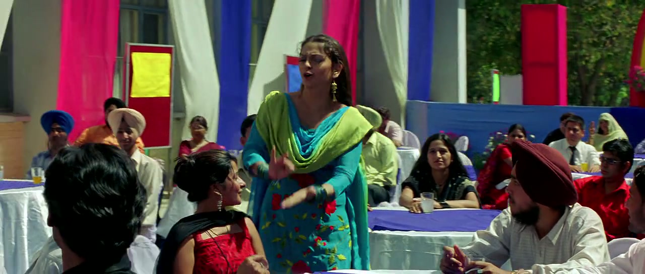 Des Hoyaa Pardes Screenshot