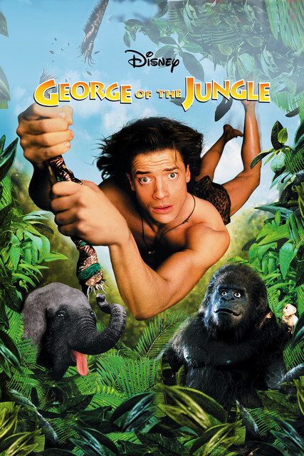 George-Of-The-Jungle