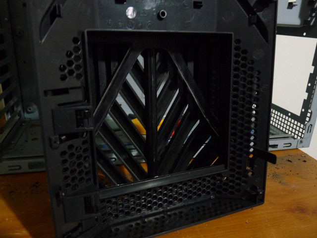 PC Project 160