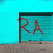 Graffiti artwork by aminthedream