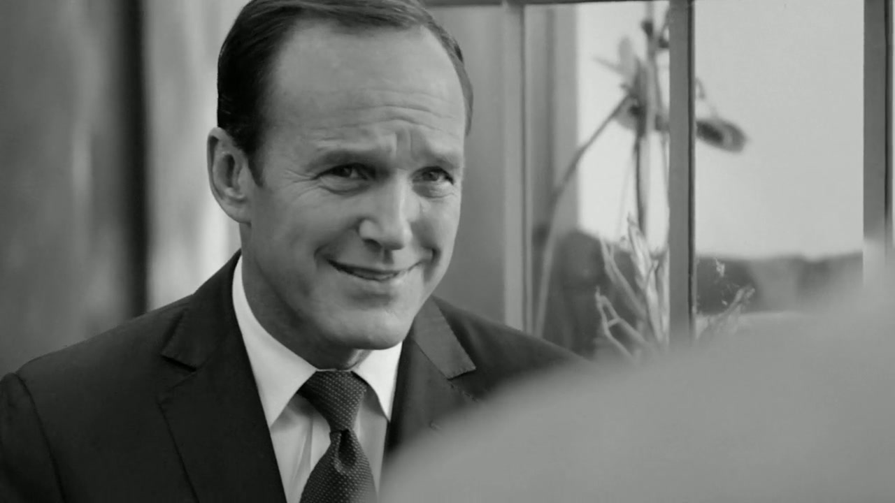Much Ado About Nothing Screenshot