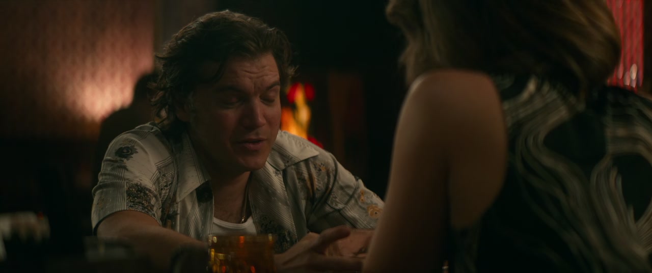 Inside Man Screenshot