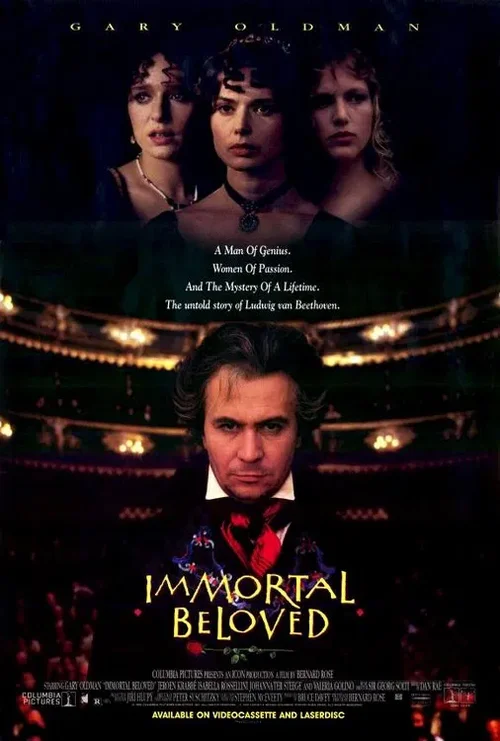 Wieczna miłość / Immortal Beloved (1994) PL.720p.BDRip.H264-BP007 / Lektor PL