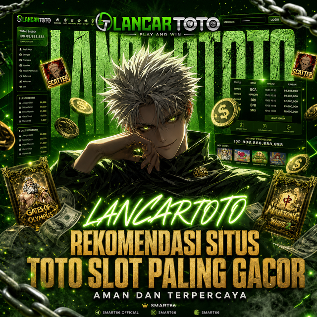 LANCARTOTO