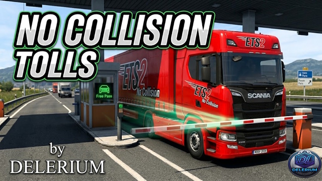 No Collision Tolls
