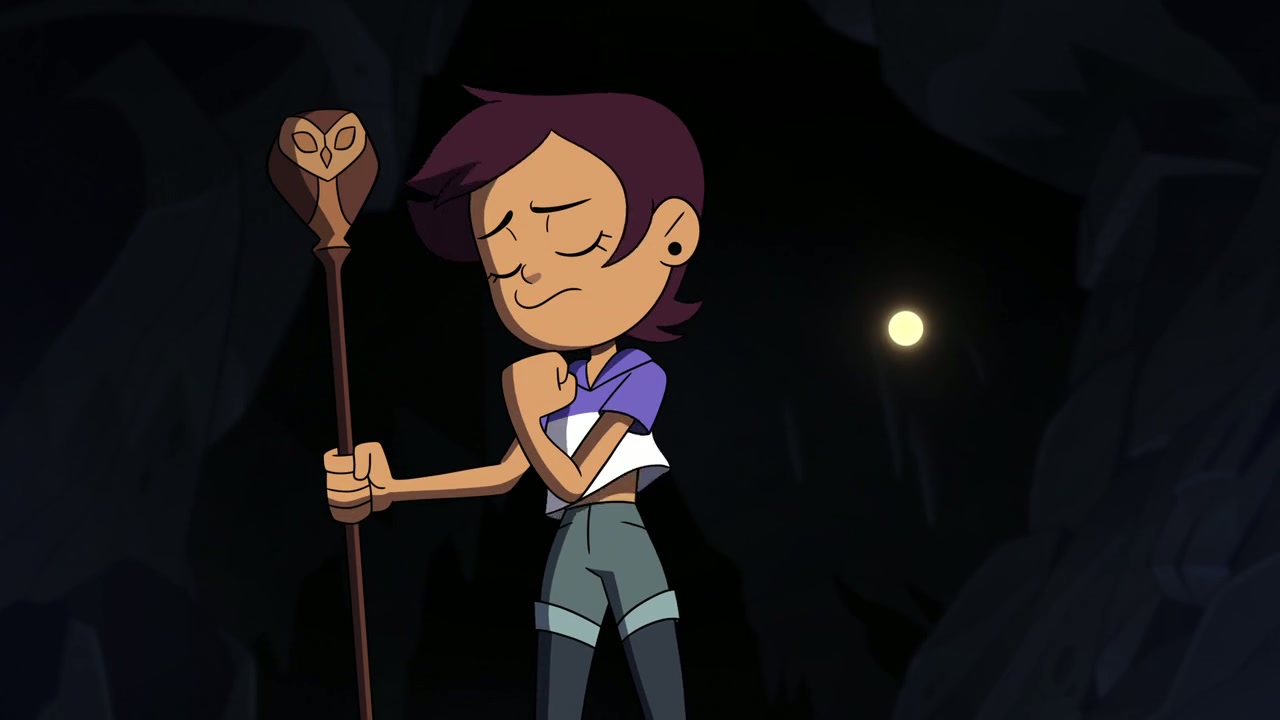 The Owl House Screenshot