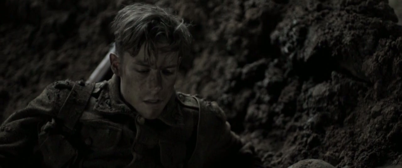 Forbidden Ground Screenshot