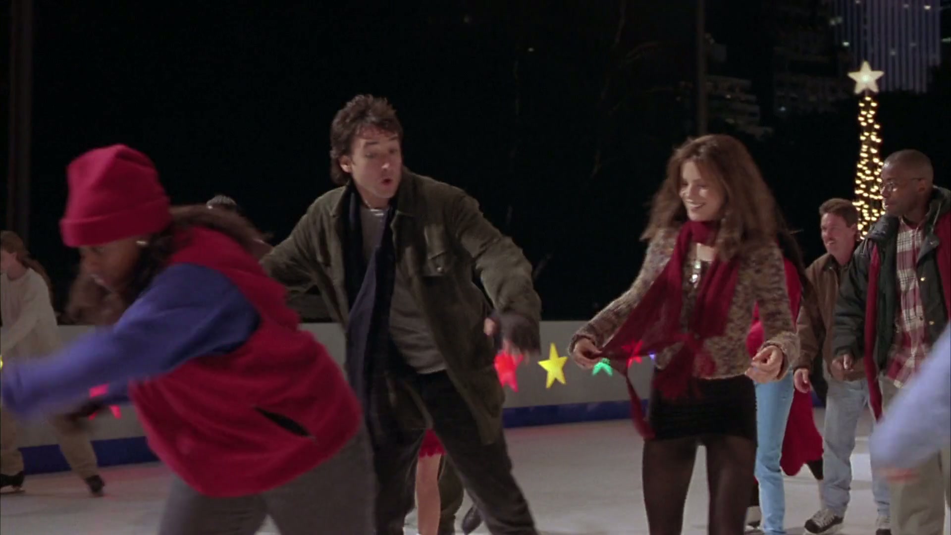 Serendipity Screenshot