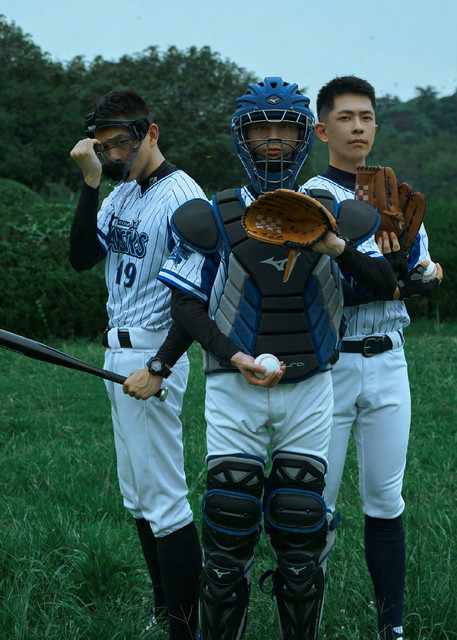 少年野球队 上 08