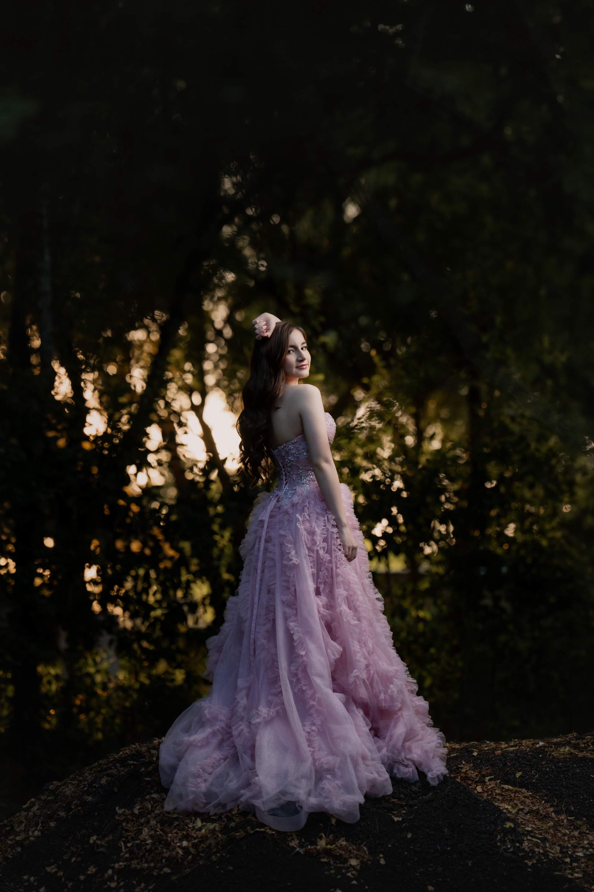 Quinceañera Galería 1 - Foto 58