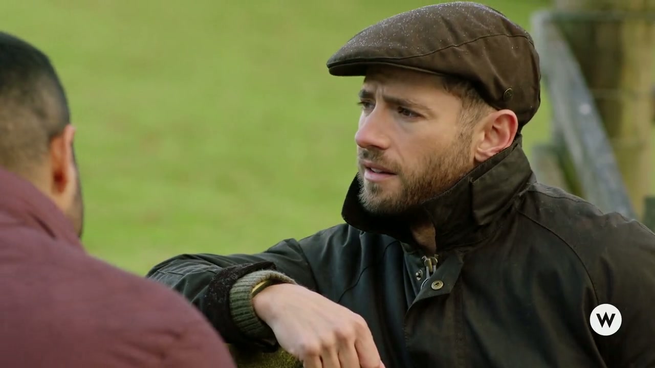 The Presence of Love Screenshot