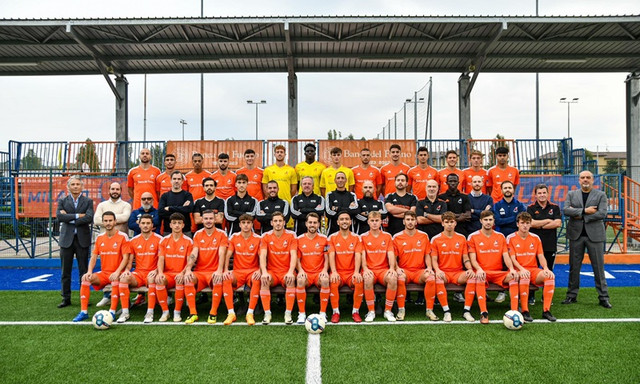 team