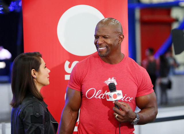 Terry Crews 09