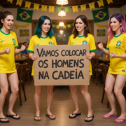 057 Vingança
