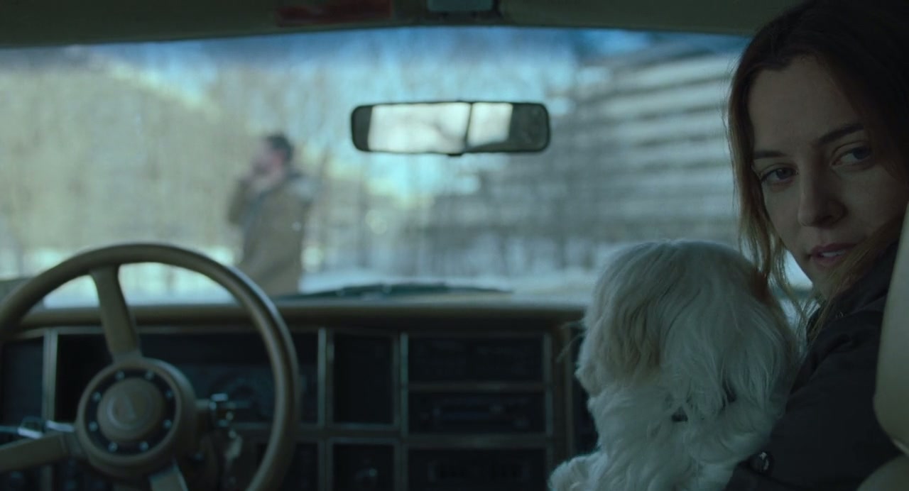 The Lodge Screenshot