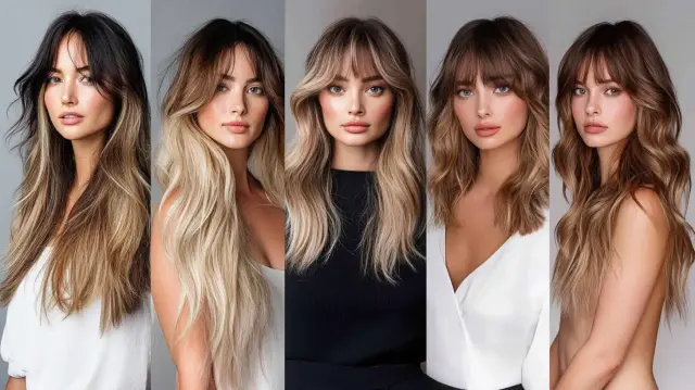 Trend Cuts Masterclass