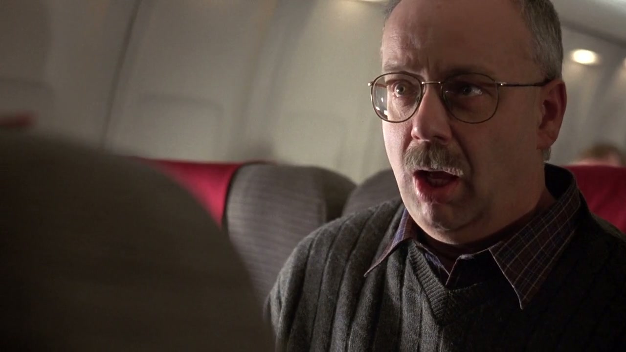 Turbulence 2: Fear of Flying Screenshot