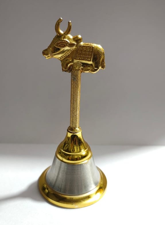 Small bell (Nandi)