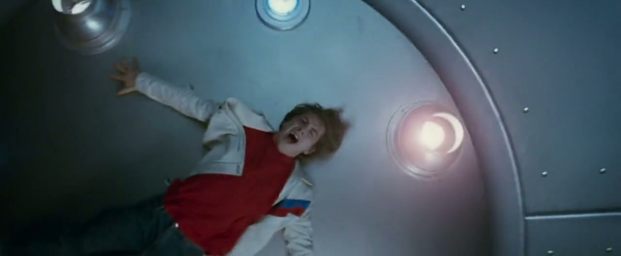 Sky High Screenshot