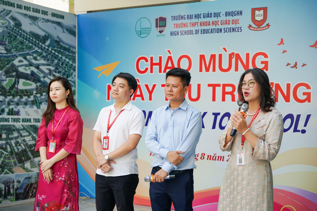 Khoảnh khắc HES 5